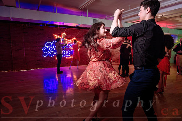 Access Ballroom