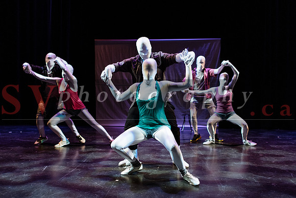 See Inside Me at Markham Flato Theatre
