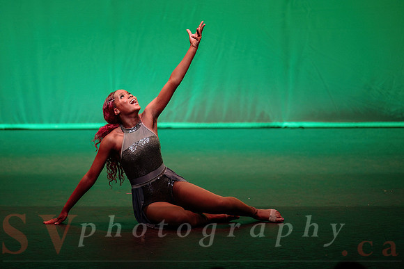 City Dance Corps - Kids Recital