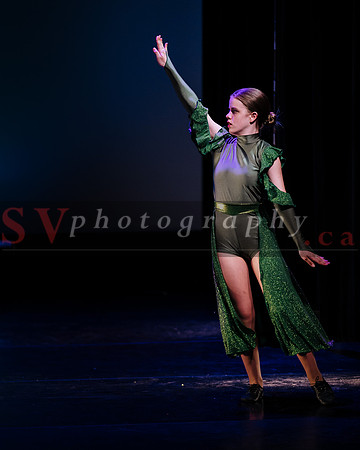 City Dance Corps Youth Program