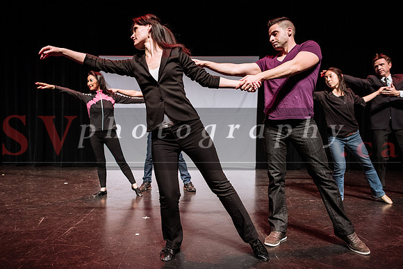 See Inside Me at Markham Flato Theatre