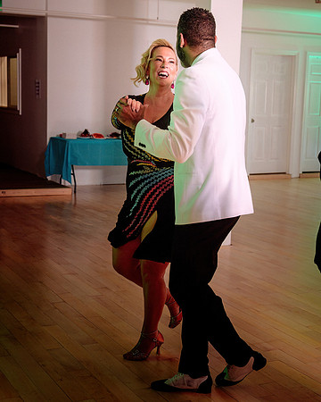 Access Ballroom