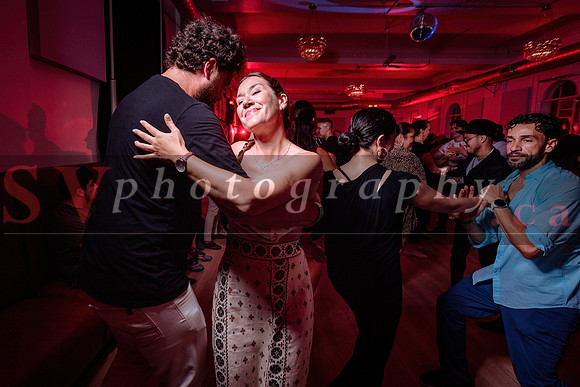 Toronto Salsa Fridays