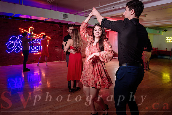 Access Ballroom