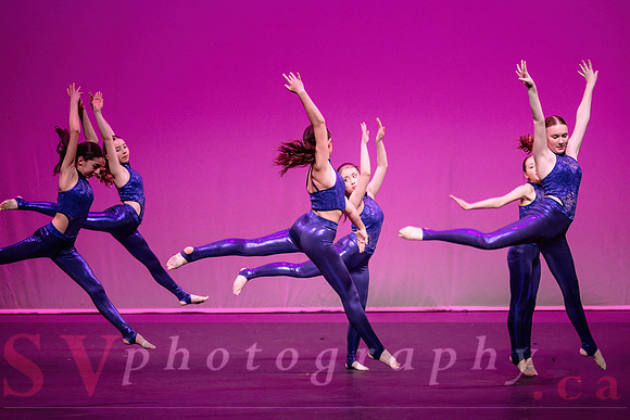 City Dance Corps - Kids Recital