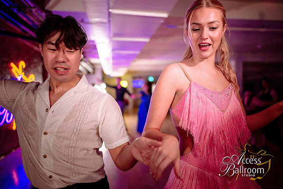 Access Ballroom