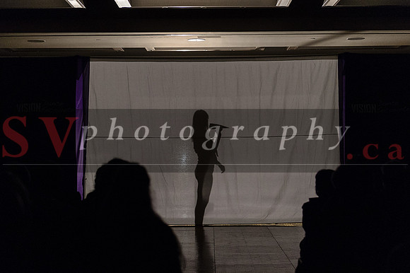 Vision Dance Encounter-Vision Gala