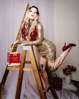 Christmas Shoot