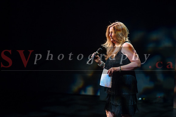Hearts of Tango - Premiere Show