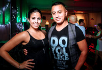 Friday night at Toronto Salsa All Stars