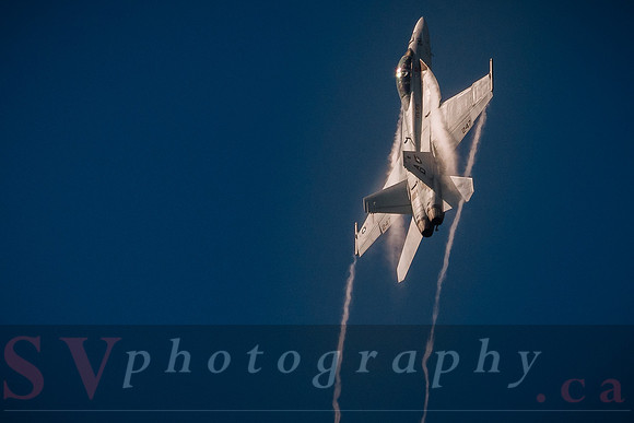 2016 Canadian International Air Show (CIAS)