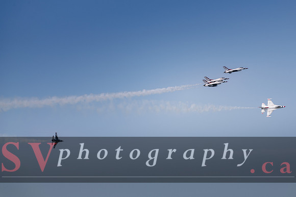Airshow London 2020