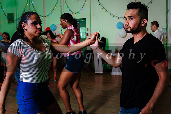 iFreestyle 12th Anniversary Party