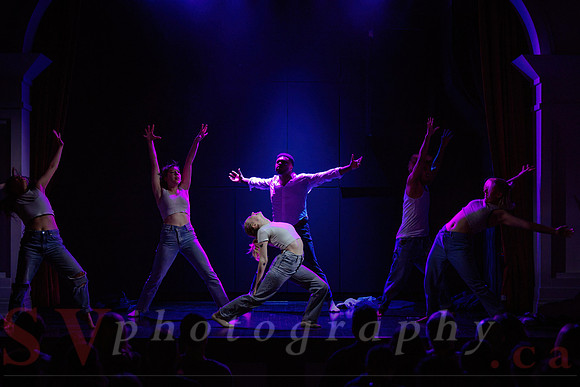 22nd Annual Showcase & Afterparty!