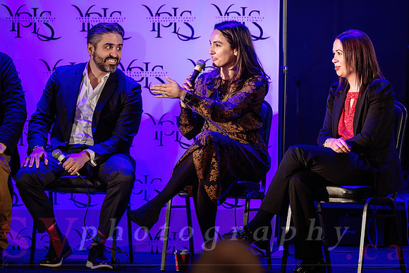 Young Professional Leadership Summit