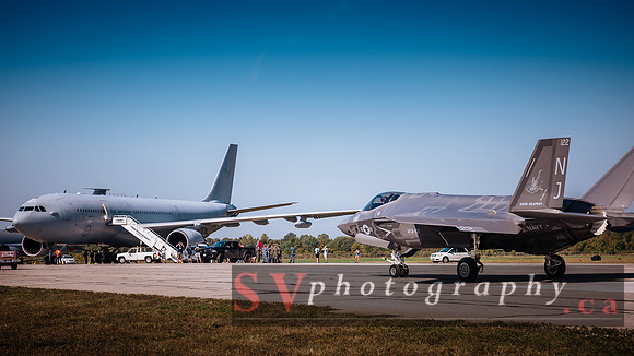Airshow London