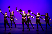 City Dance Corps - Kids Recital