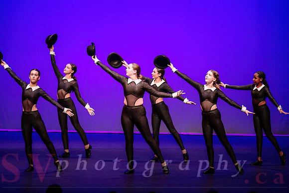 City Dance Corps - Kids Recital