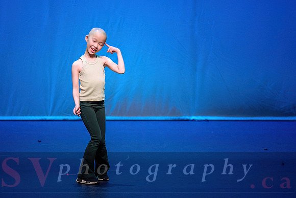 City Dance Corps - Kids Recital