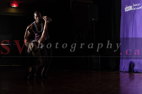 Vision Dance Encounter-Vision Gala