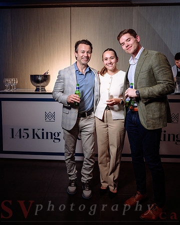 145 King West - A thrilling renovation by QuadReal