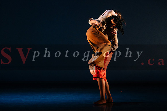 George Brown Dance - Unleashed 2019