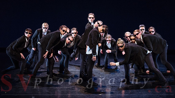 2015 George Brown Unleashed