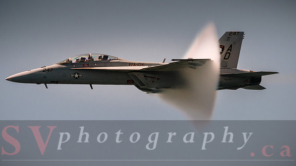 2016 Canadian International Air Show (CIAS)