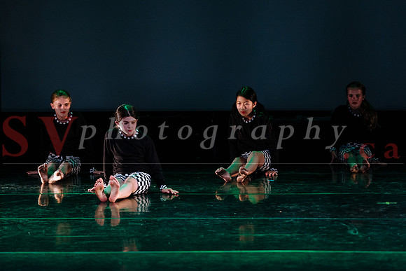 City Dance Corps Youth Program