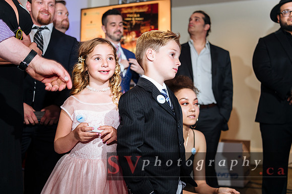 Sick Kids All Star Gala