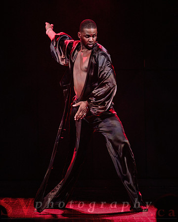 CDC 22nd Annual Showcase