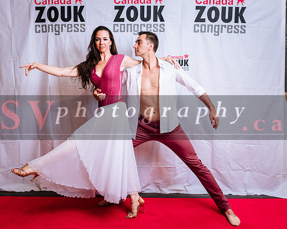 Canada Zouk Congress