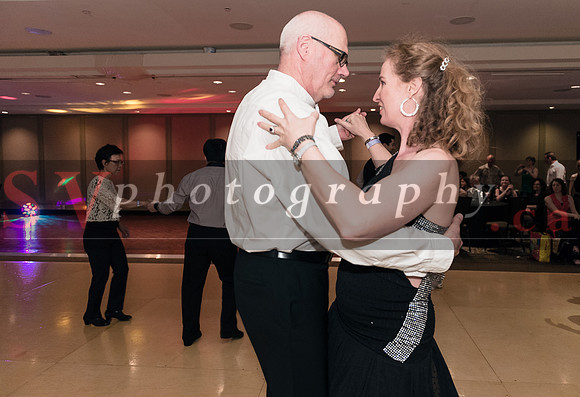 Vision Dance Encounter-Vision Gala
