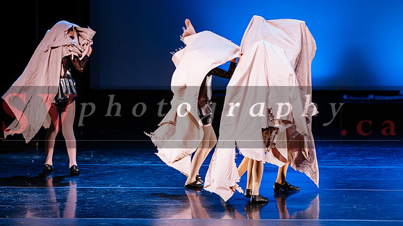 City Dance Corps Youth Program