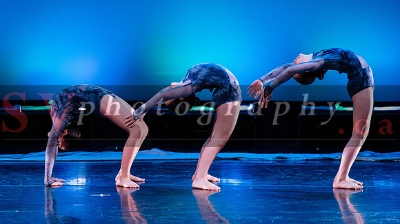 City Dance Corps Youth Program