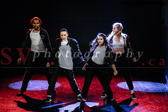 City Dance Corps - 17th Anniversary