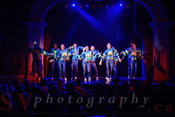22nd Annual Showcase & Afterparty!