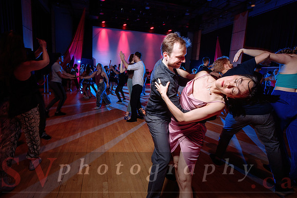 Canada Zouk Congress