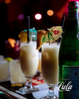 Weekend at Lula Lounge