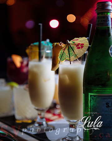 Weekend at Lula Lounge