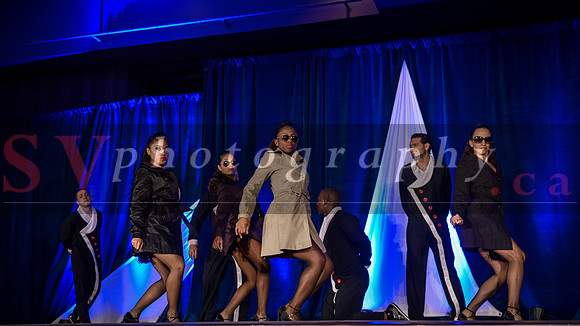 Balmir Latin Dance Co from New York
