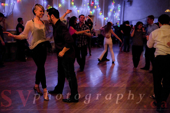 iFreestyle Dance