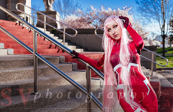 Zero Two