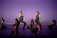 City Dance Corps - Kids Recital