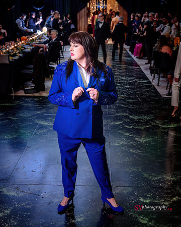 Fired Up Gala In Support of Sick Kids - 2025