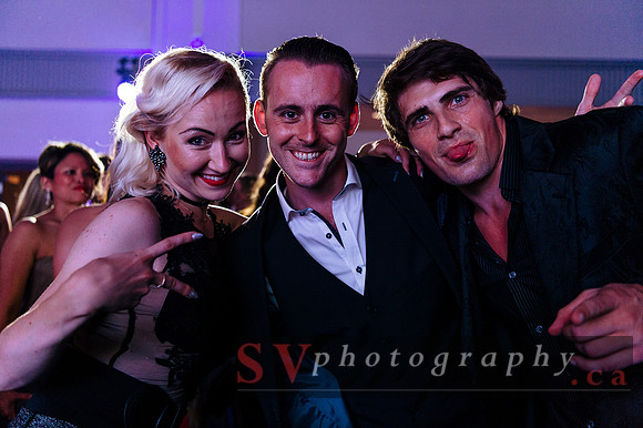 Sick Kids All Star Gala