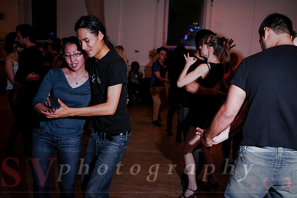iFreestyle Dance