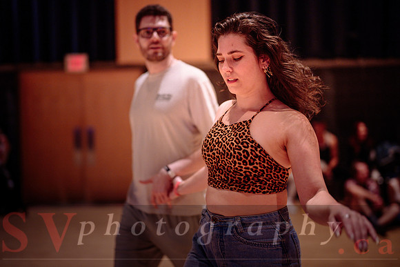 Canada Zouk Congress