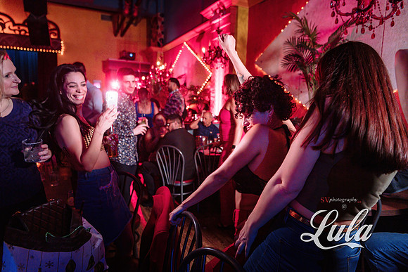 Sat at Lula
