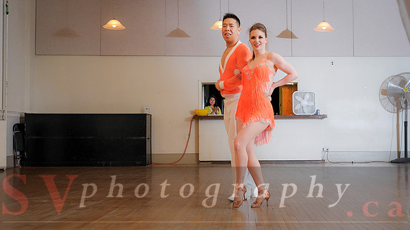 iFreestyle Dance